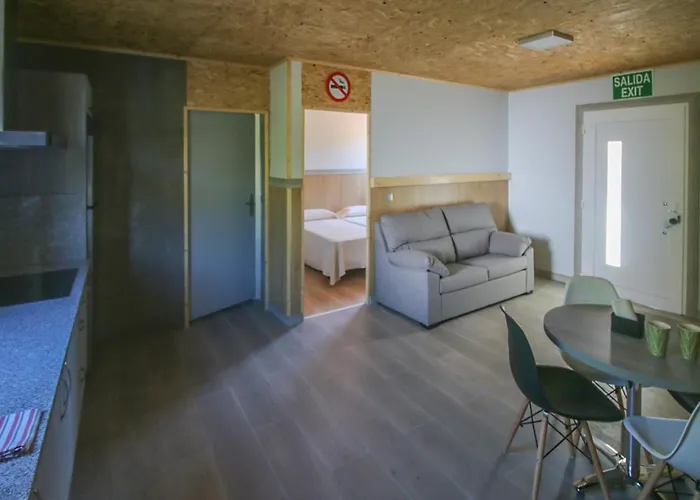 Appartement Celtainer *