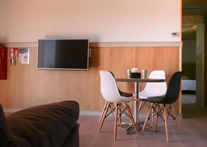 Appartement Celtainer Maceda