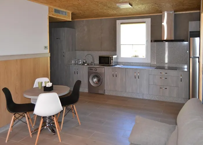 Appartement Celtainer *