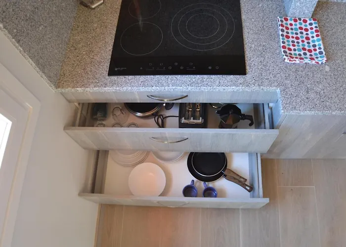 Appartement Celtainer Maceda