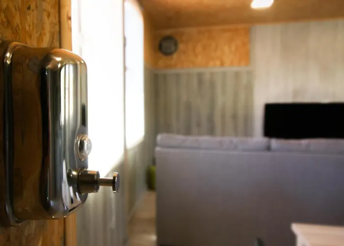 Appartement Celtainer *