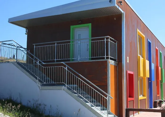 Appartement Celtainer Maceda