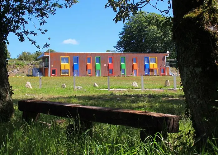 Celtainer Appartement