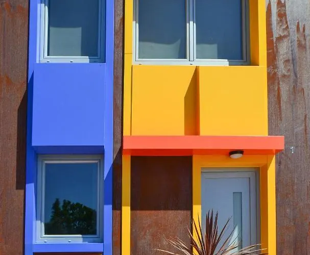 Appartement Celtainer