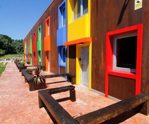 Appartement Celtainer *