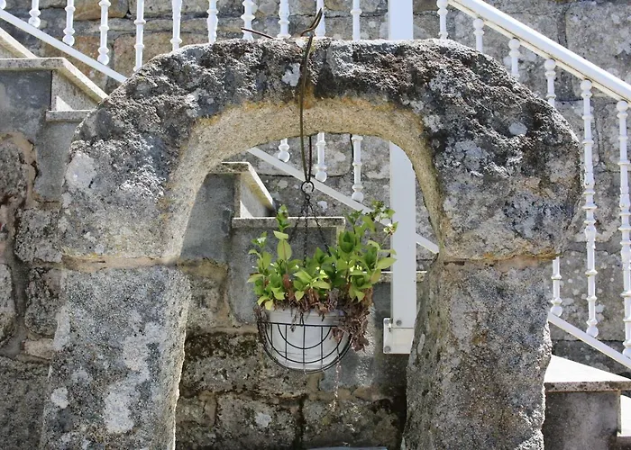 Celtainer Appartement *