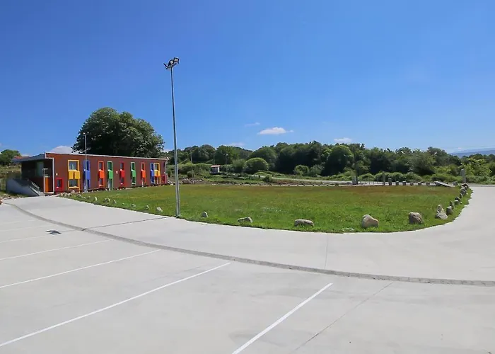 Celtainer Appartement