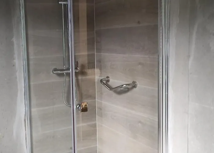 Celtainer Appartement Maceda