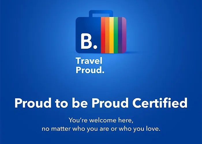 Celtainer Appartement